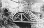 La-Grand-Combe photos historiques Navigateur 1