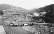 La-Grand-Combe photos historiques Navigateur 13