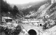La-Grand-Combe photos historiques Navigateur 2