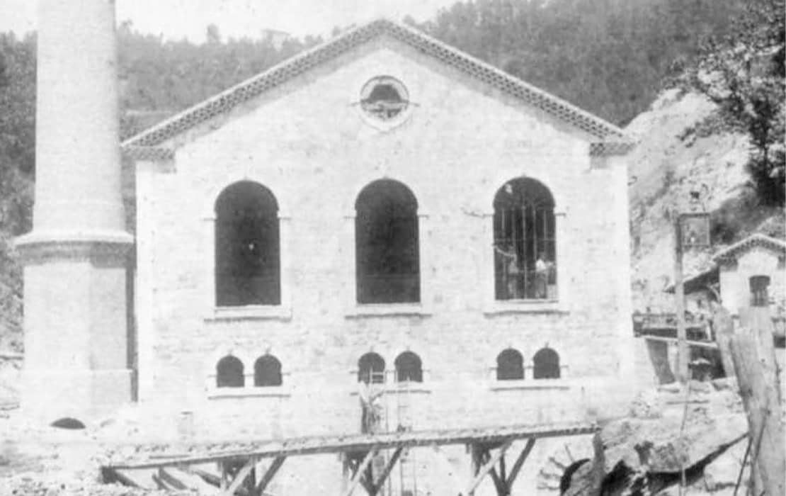La-Grand-Combe photos historiques grand format 4