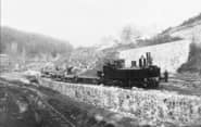 La-Grand-Combe photos historiques Navigateur 6