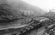La-Grand-Combe photos historiques Navigateur 7